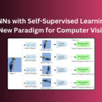 Self-Supervised Learning